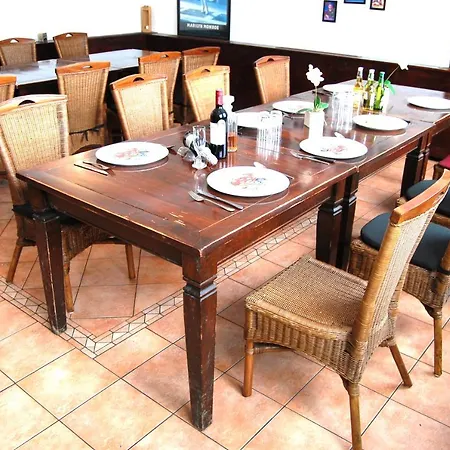 Apartment Cityloft Mit Pizzaofen&bar Für Familie&gruppen *