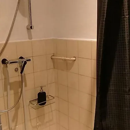 Apartment Cityloft Mit Pizzaofen&bar Für Familie&gruppen