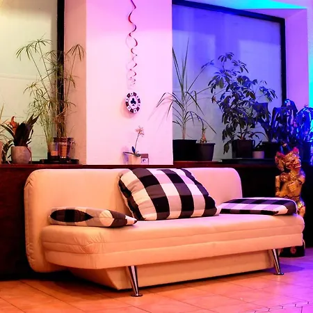 Cityloft Mit Pizzaofen&bar Für Familie&gruppen Apartment Innsbruck