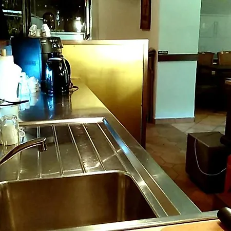 Cityloft Mit Pizzaofen&bar Für Familie&gruppen